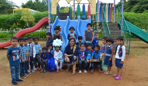 Blue Day